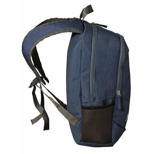 15.6'' New Trend Mavi Notebook S�rt �antas�