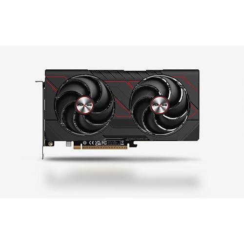 VGA PULSE AMD RX9060XT OC 16GB