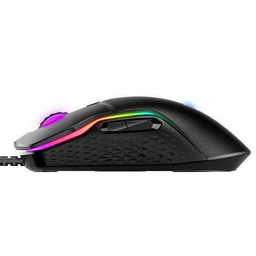 VT200 IR Optical Gaming Mouse Black