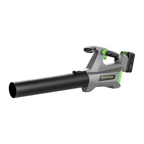 Suca SC 6301 Ak�l� Yaprak �fleme Makinas� 40V
