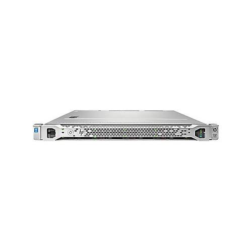 HPE DL160 Gen9 E5-2609v4 /1x16GB /2x300GB/Hot-Plug/550 W