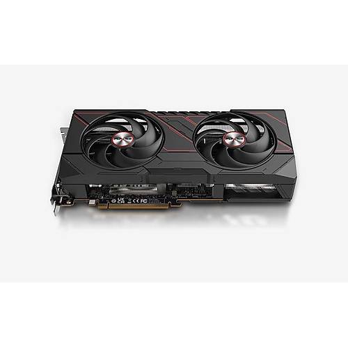 VGA PULSE AMD RX9070 16GB