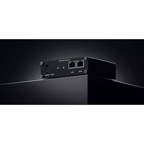 Compact 5G Router 900/550 Mbps 1xWan 1xLan Port 5G