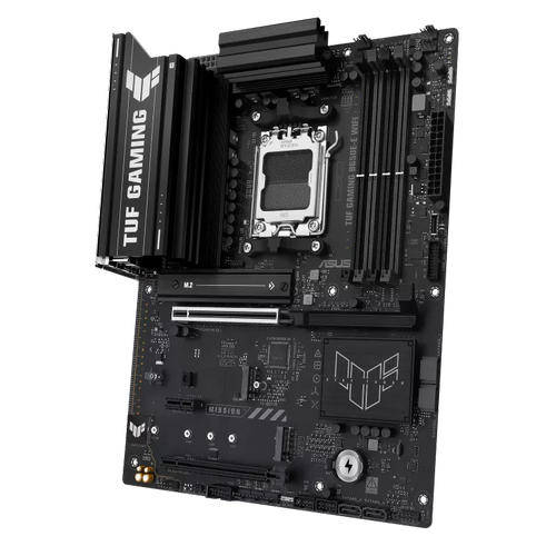 ASUS TUF GAMING B650E-E WIFI DDR5 8000+(OC)DP HDMI