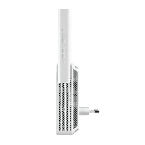 Buddy 5 AC1200 Geni�letici Wi-Fi Mesh Priz Tipi Geni�letici