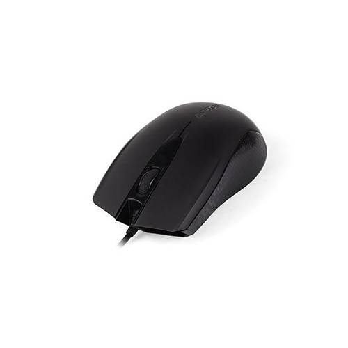 A4 TECH OP-760 USB S�YAH V-TRACK 1000 DPI MOUSE