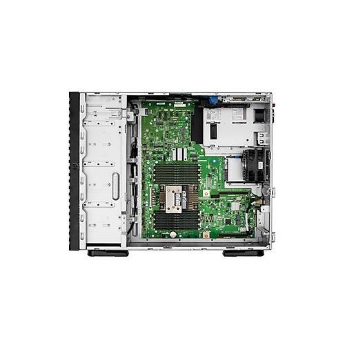 HPE ML110 Gen11 3508U 1P 32G 4LFF EU Svr