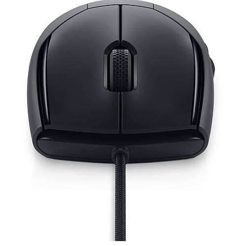 Alienware AW320M Wired Gaming Mouse