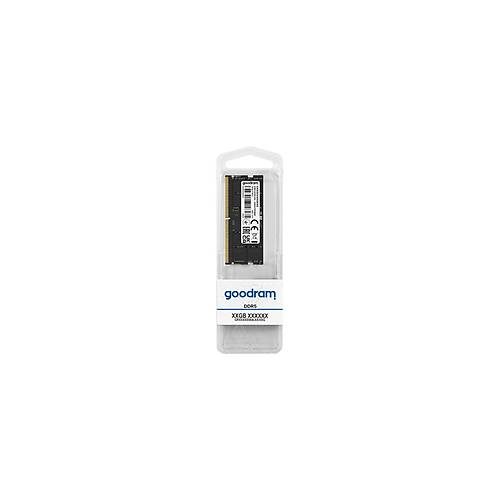 16GB 5600MHZ DDR5 CL46 SINGLE SODIMM RAM