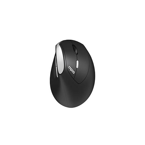 EV250 Wireless Ergonomic Mouse Black