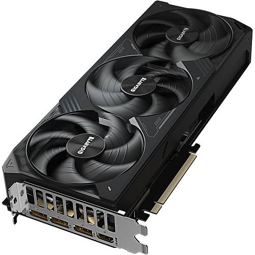 VGA RTX5080 WINDFORCE OC SFF 16GB 256B GDDR7 DP-HDMI EKRAN KARTI