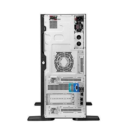 HPE ML110 G11 4510 64G MR408i-o 8SFF Svr