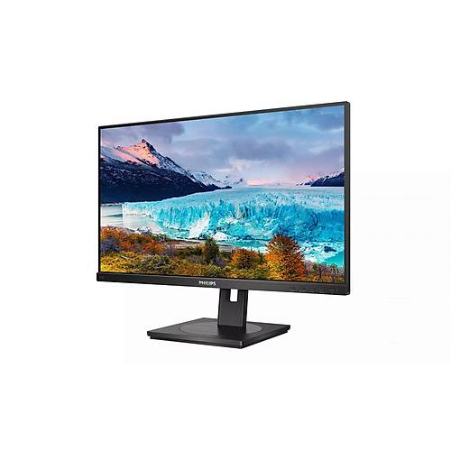 27' 1920x1080 IPS 4Ms 75Hz HDMI DVI