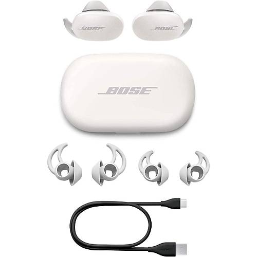 Bose QuietComfort Earbuds Bluetooth Kulakl�k