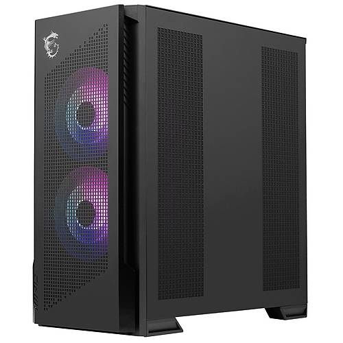 MSI MPG VELOX 300R AIRFLOW PZ BLACK