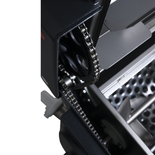 Grifo DVEP30I Motorlu B�y�k Sap Alma ve �z�m Patlatma Makinesi