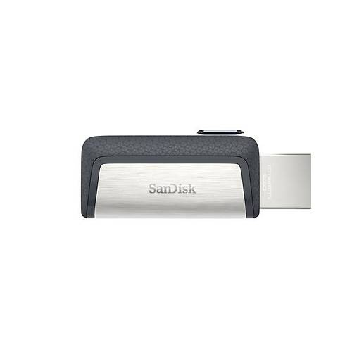 SanDisk SanDisk Ultra� Dual Drive USB Type-CTM, Flash Drive 128GB