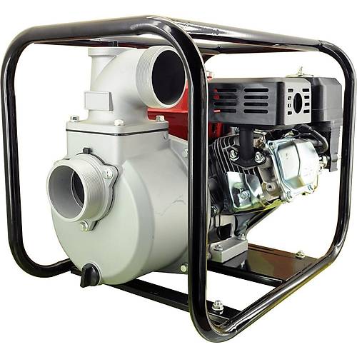 GMPOWER WP80 Benzinli Su Motoru 3''