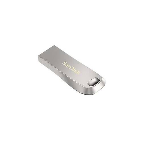 SanDisk Ultra Luxe 512GB, USB 3.2 Flash
