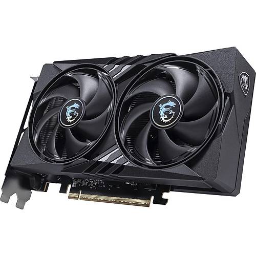 MSI GEFORCE RTX 5050 8G GAMING OC GDDR6 128B DX12 PCIE 5.0 X16 (3XDP 1XHDMI)