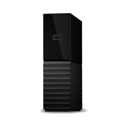 My Book 6TB