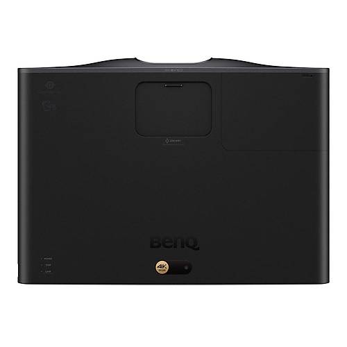2500 ANS 4K UHD WiFi kablosuz Android TV Ev Sinema 4LED Projekt�r