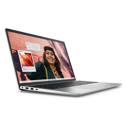 Inspiron 3530 Ci5-1334U 16GB 512GB SSD 15.6