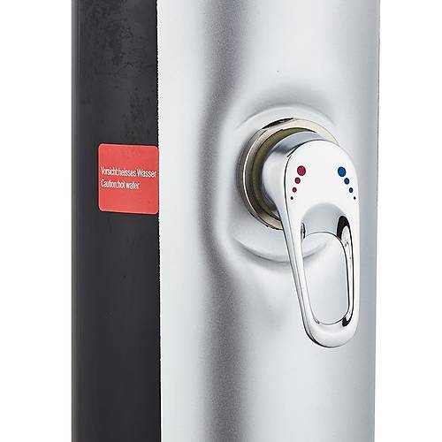 Handwerker KR-203 G�ne� Enerjili Du� Sistemi-Solar Du�