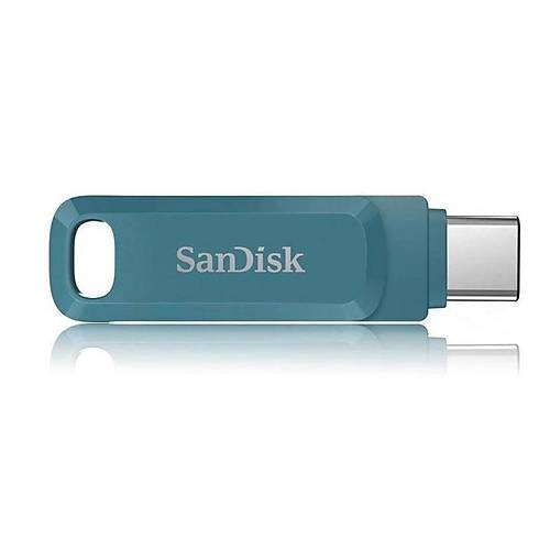 128GB Ultra Dual Drive Go Type-C USB3.2 Gen1 Flash Bellek Navigo Bay