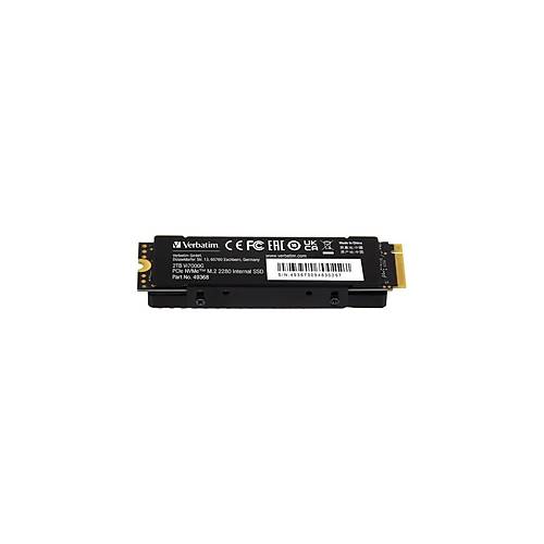 2TB Vi7000G PCI-4.0 7400MB-6700MB/s M2 SSD