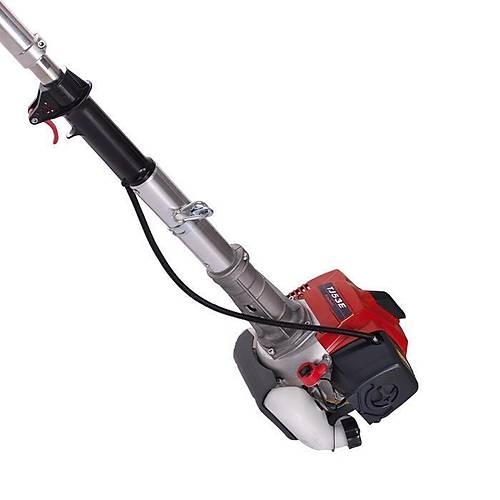 Kawasaki TJ53 HFS �anz�manl� Zeytin Hasat Makinesi