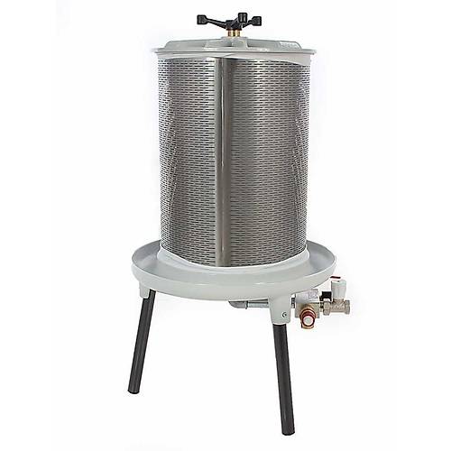 Grifo EW80 80 Litre Balonlu Meyve �z�m Suyu S�kma Presi