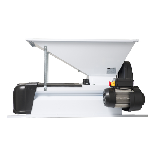 Grifo DMS Motorlu Sap Alma ve �z�m Patlatma Makinesi