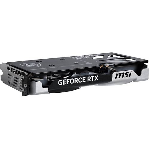 MSI GEFORCE RTX 5060 TI 8G VENTUS 2X OC PLUS 8GB GDDR7 128B DX12 PCIE 5.0 X16 (3XDP 1XHDMI)