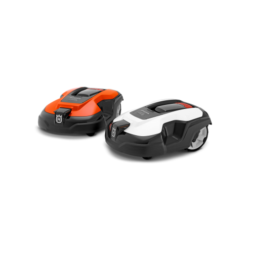Automower 315 �im Bi�me Robotu 1500m2