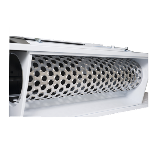 Grifo DMA Motorsuz Sap Alma ve �z�m Patlatma Makinesi