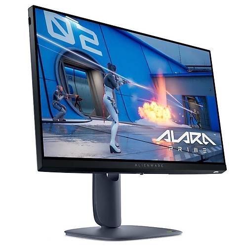 Alienware 27 Gaming Monitor WQHD 2560x1440 1MS USB DP HDMI