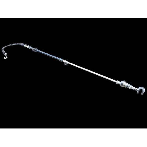 Baseh Teleskopik �anz�manl� Garden Pro 520D Motorlu Zeytin Hasat Makinesi