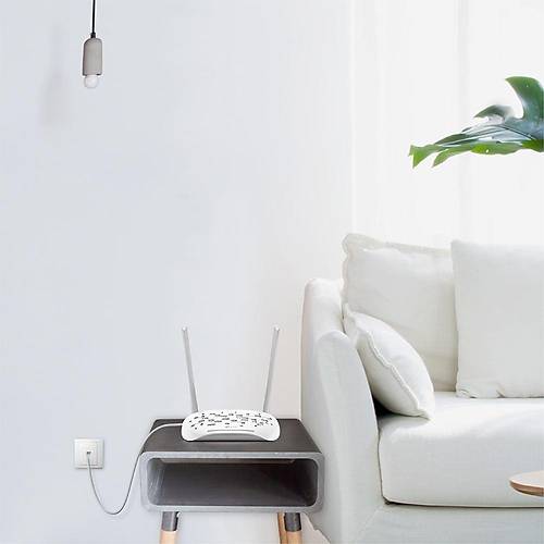 300Mbps Wireless N VDSL/ADSL Modem/Router