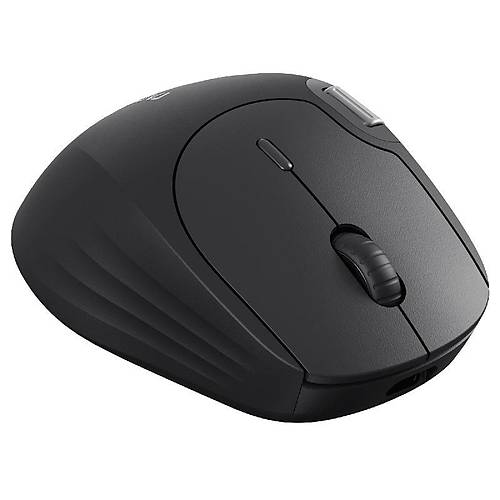 MT560 Multi-mode Wireless Mouse Black