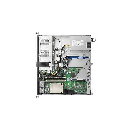 HPE DL20 Gen10 E-2236 1P 16G 4SFF Svr