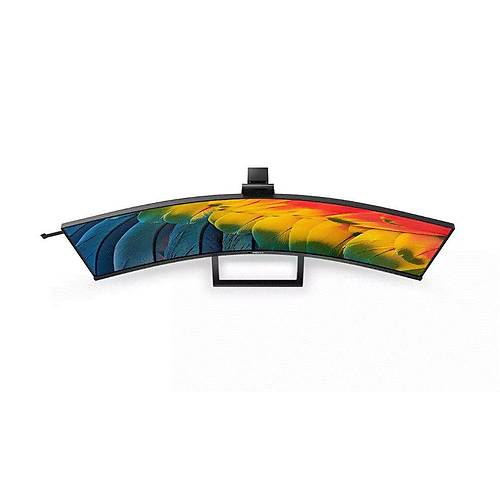 USBC �zellikli 32:9 5120x1440 44.5 in� SuperWide k�vr�ml� monit�r