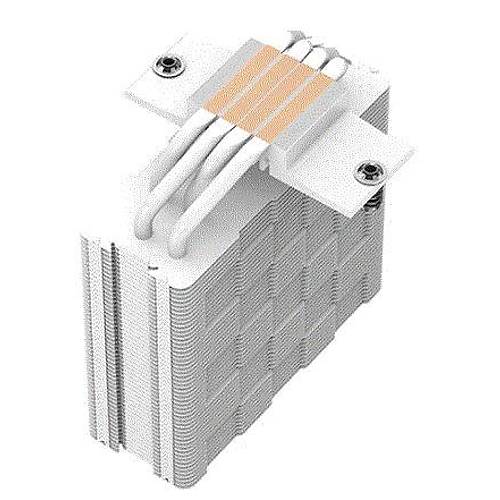 AG400 White ARGB LED ��lemci So�utucu