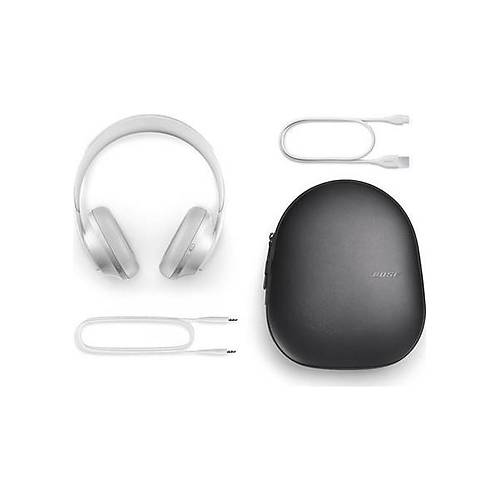 Bose NC-700 - Kulak�st� Kablosuz Kulakl�k - G�m��