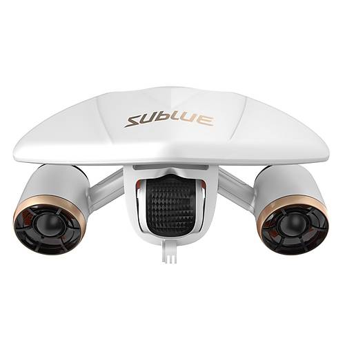 Sublue WhiteShark MixPro Beyaz Su Alt� Deniz Scooter