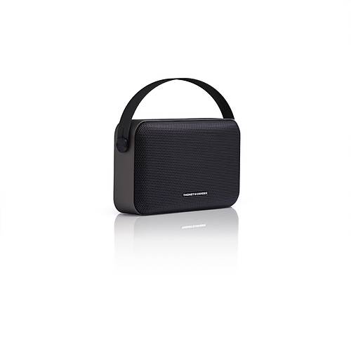 ZIEGEL TWS BLUETOOTH SPEAKER 30W SIYAH