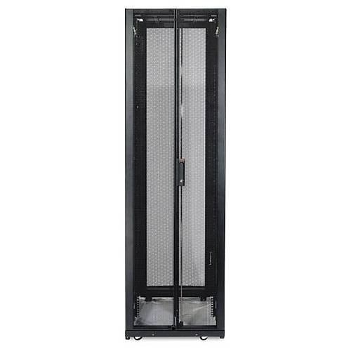 NetShelter SX 42U Server Rack Enc