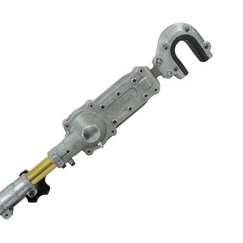 Oleo-Mac BP453 Uyumlu Teleskopik Kancal� Zeytin Hasat �anz�man�