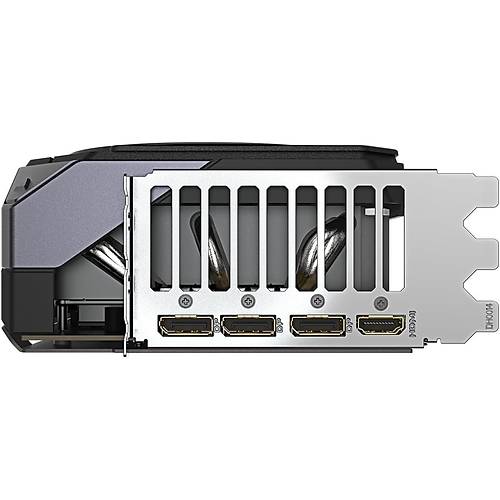 VGA RTX5090 GAMING OC 32GB 512B GDDR7 DP-HDMI EKRAN KARTI