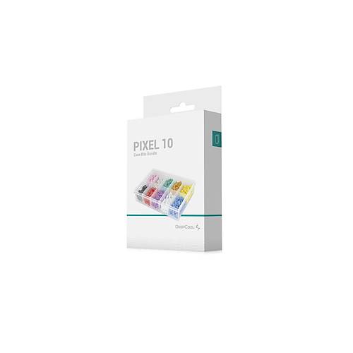 Pixel 10 Renkli Kasa Modifiye Slikonlar�